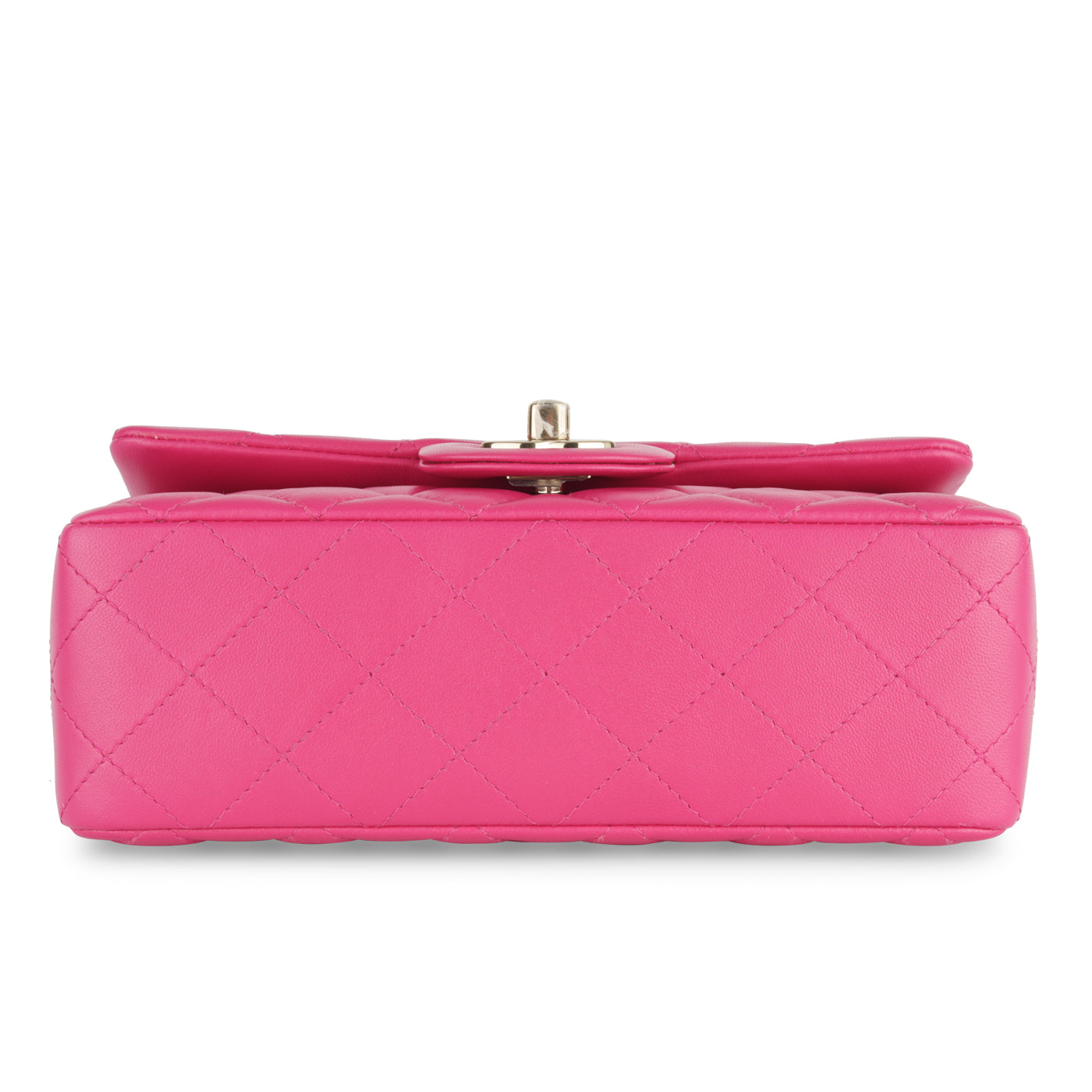 Classic Flap Bag - Mini Rectangular