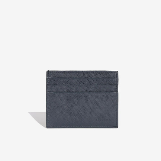 Saffiano Card Holder