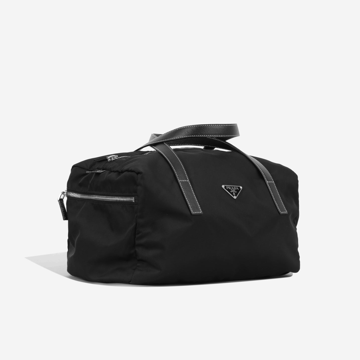 Nylon Bowling Bag