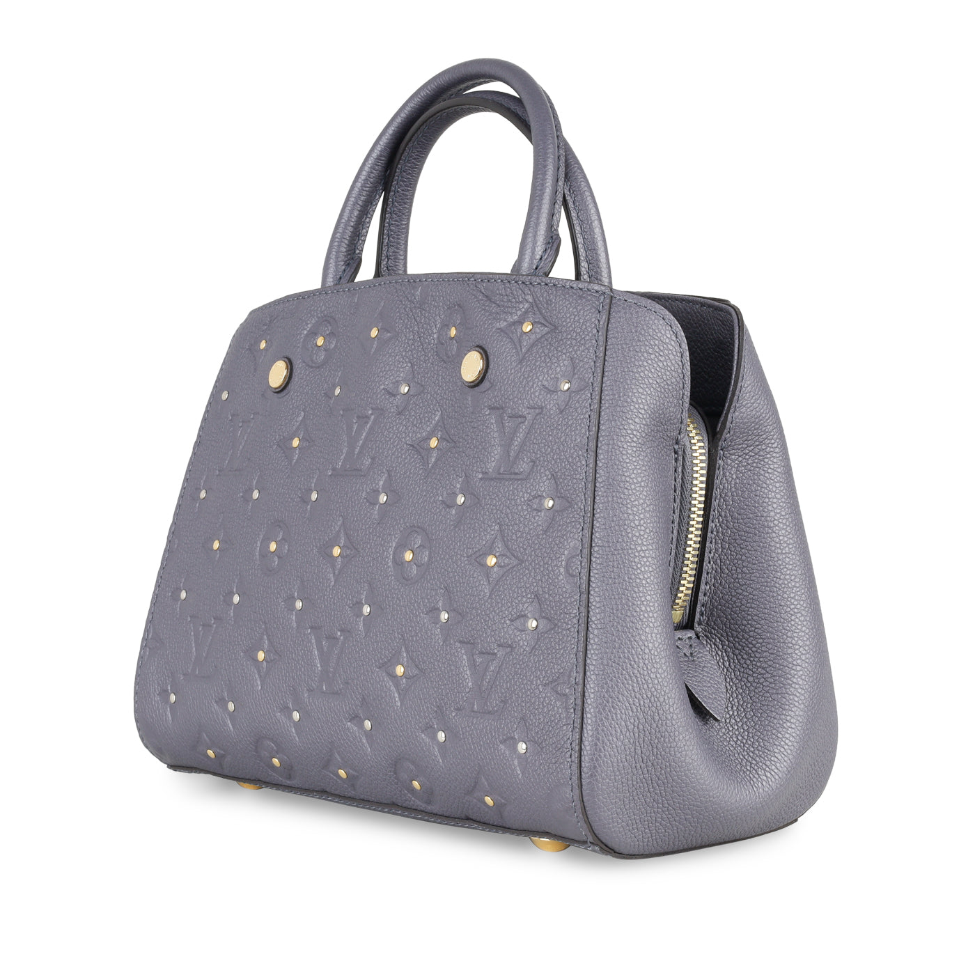 Montaigne BB - Empreinte