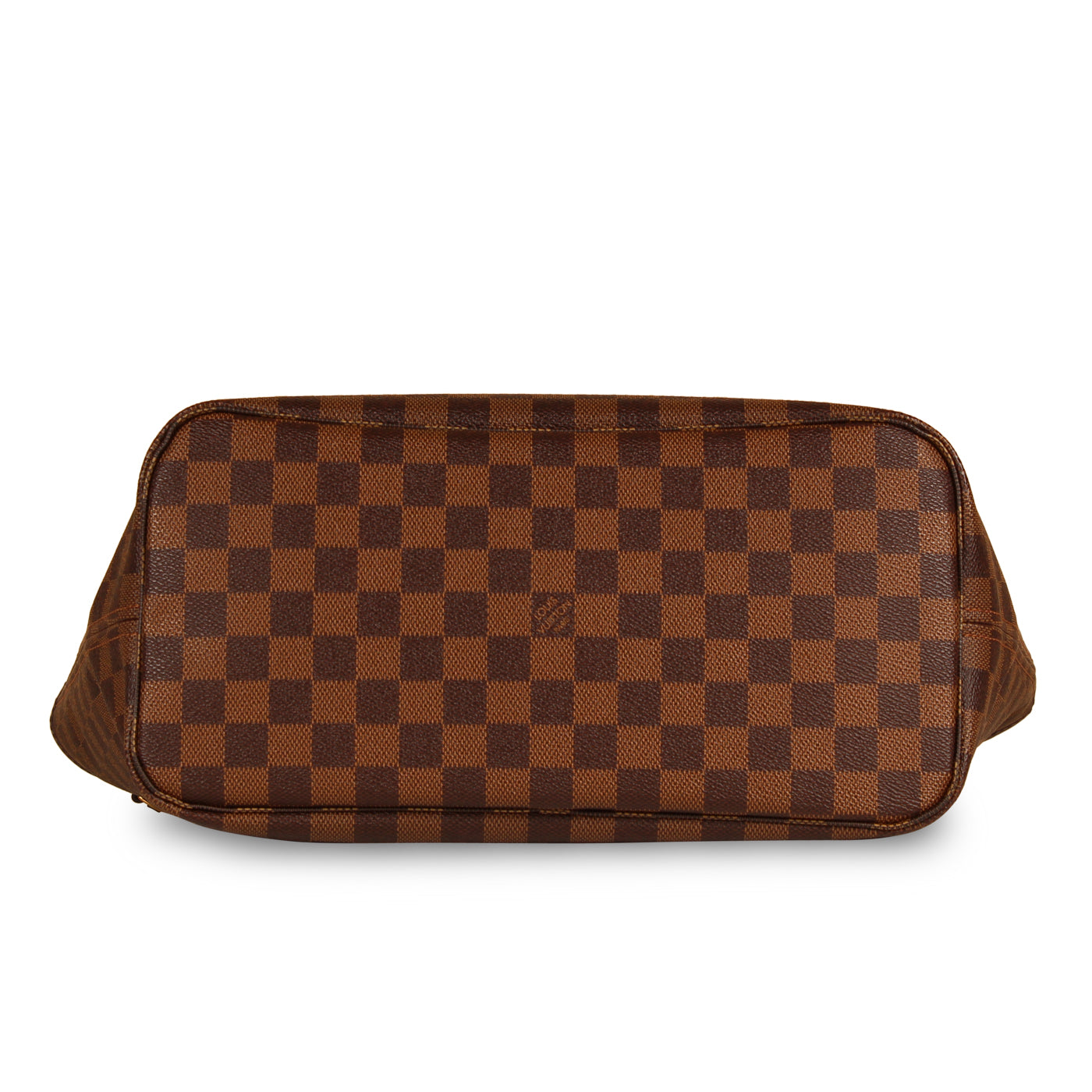 Neverfull MM - Damier Ebene