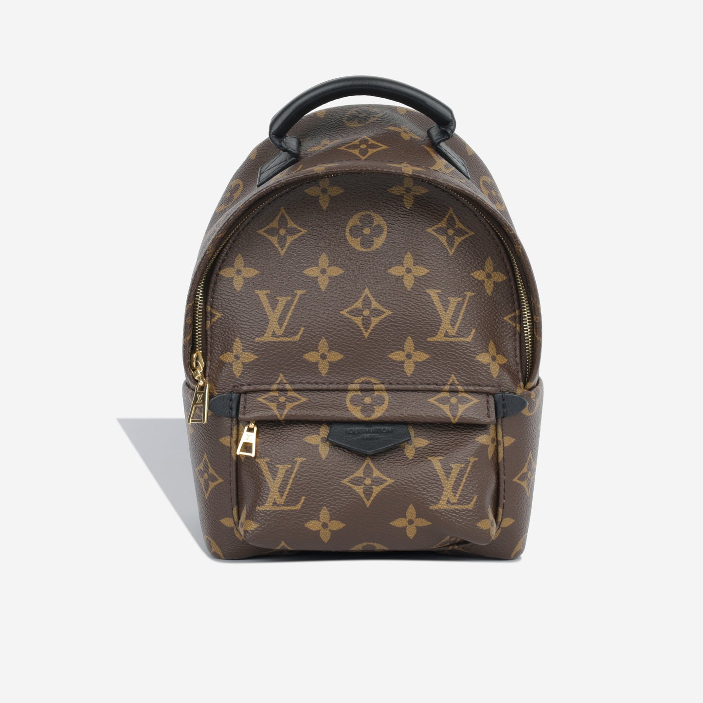 Palm Springs BB - Monogram GHW