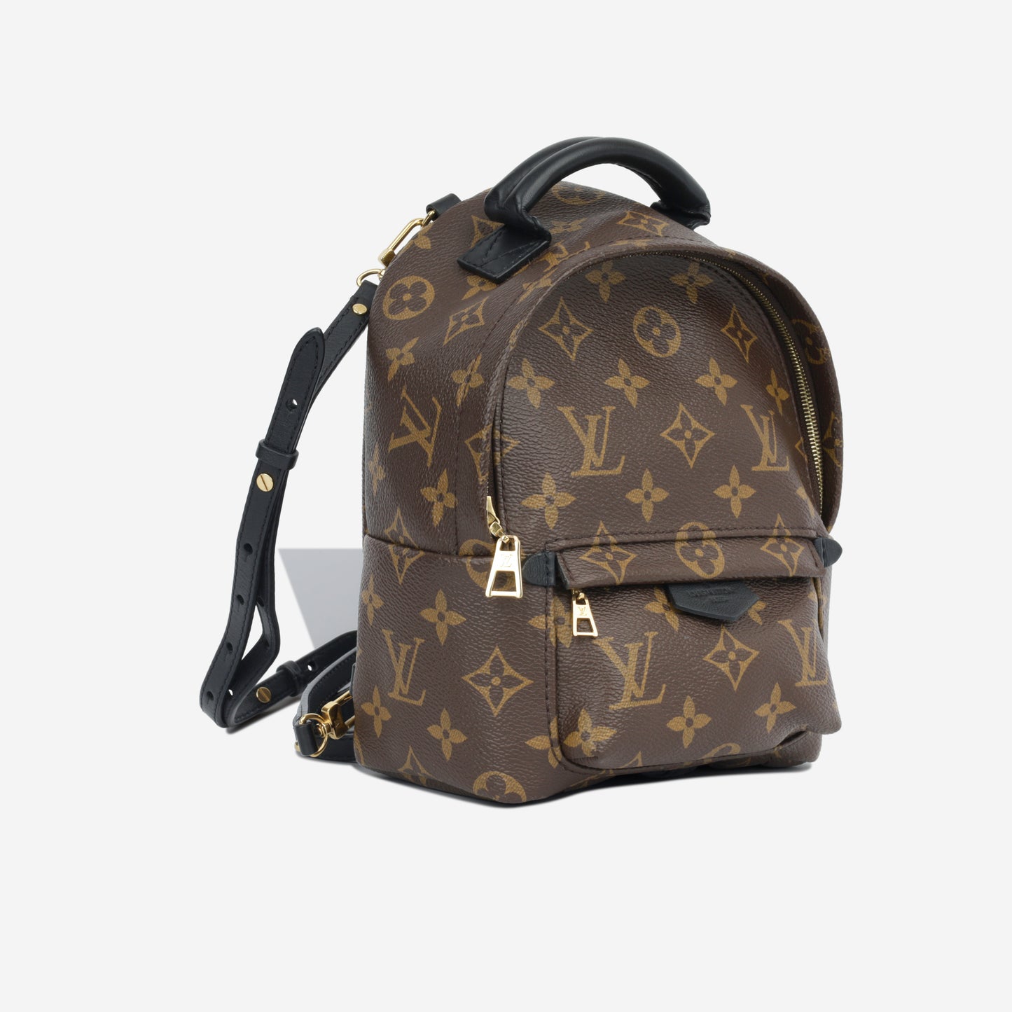 Palm Springs BB - Monogram GHW