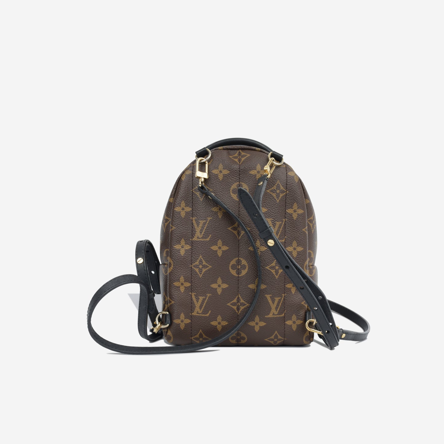 Palm Springs BB - Monogram GHW