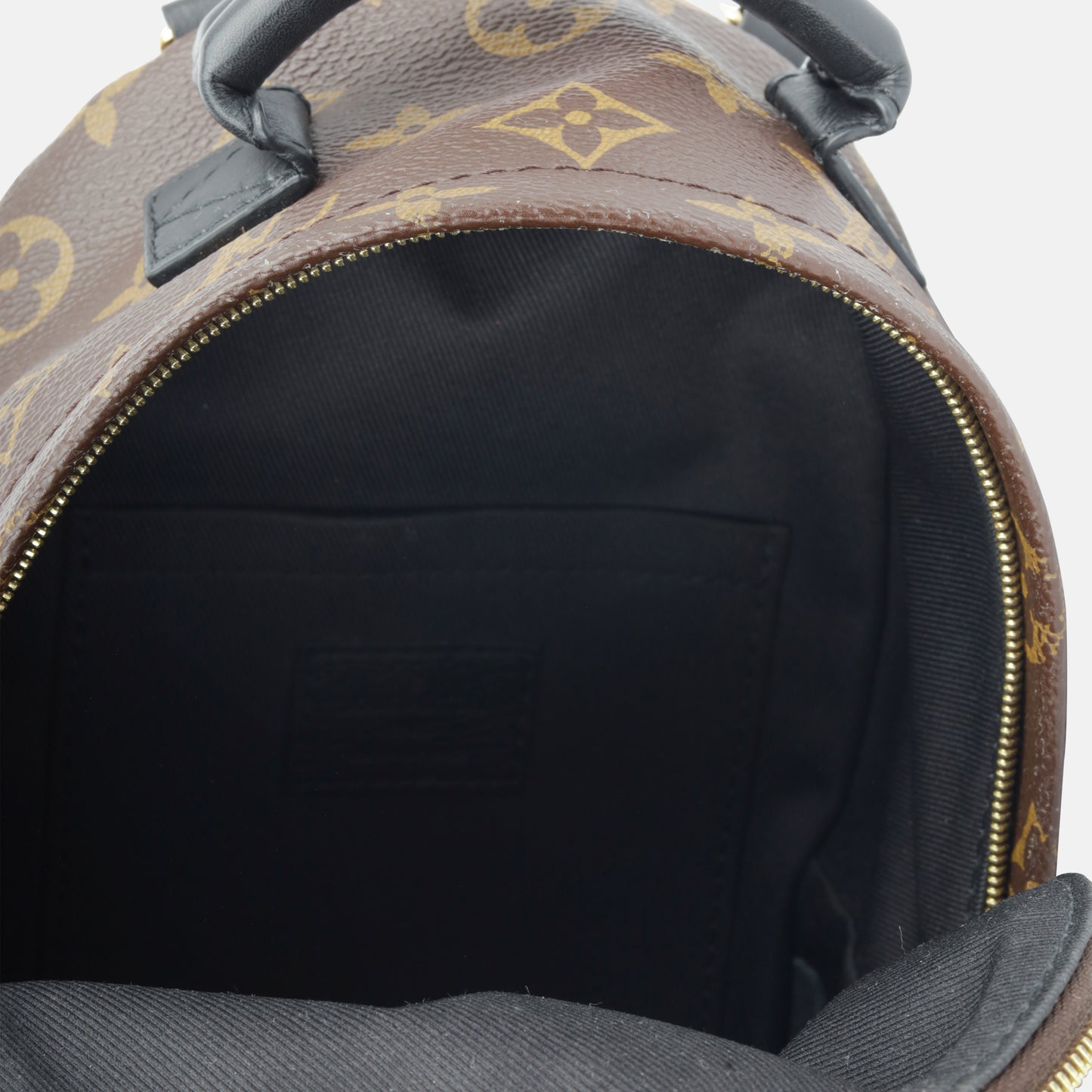 Palm Springs BB - Monogram GHW