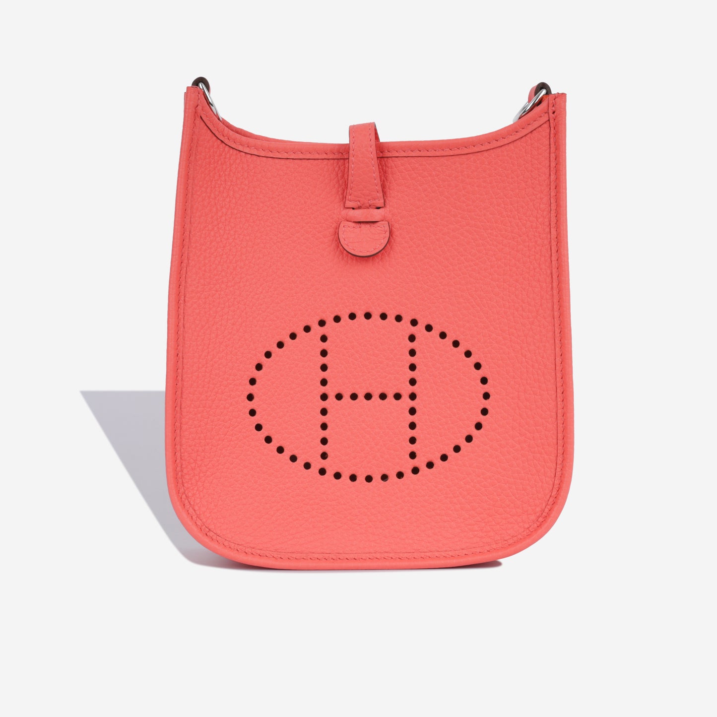 Evelyne TPM - Rose Texas Maurice