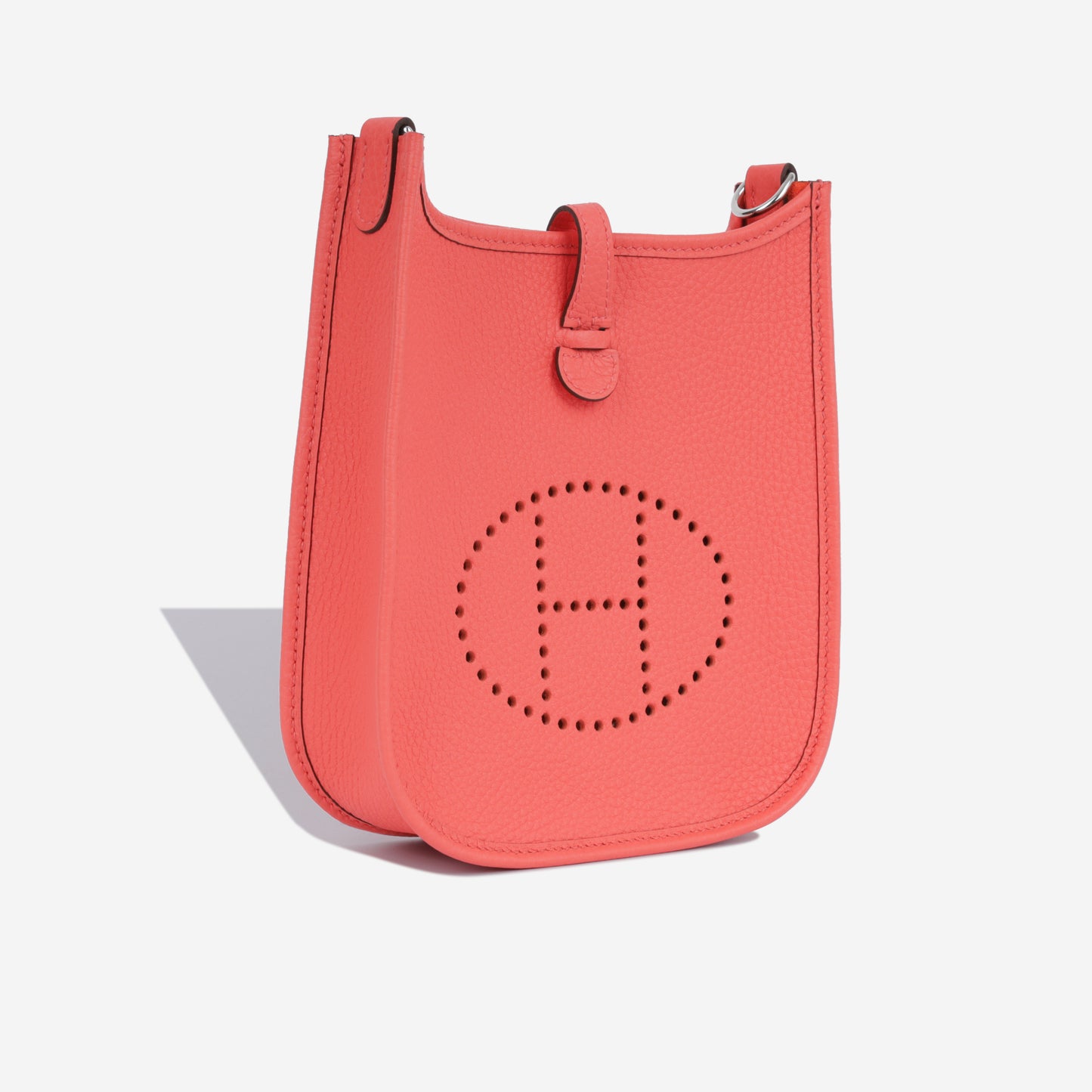 Evelyne TPM - Rose Texas Maurice