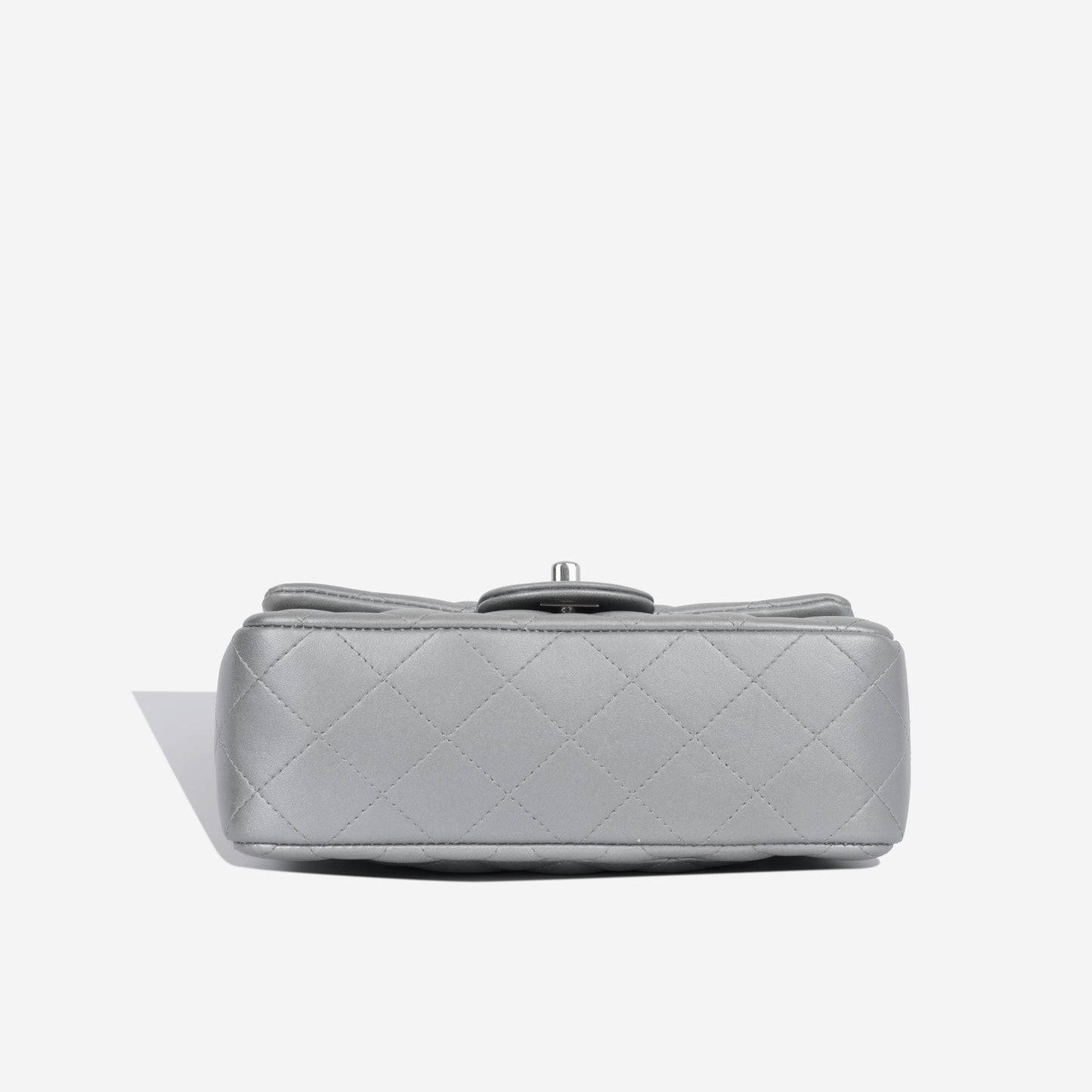 Classic Flap Bag - Mini Rectangular