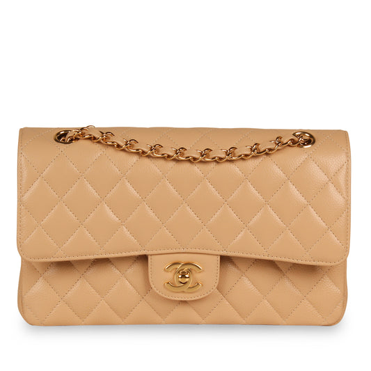 Classic Flap Bag - Medium