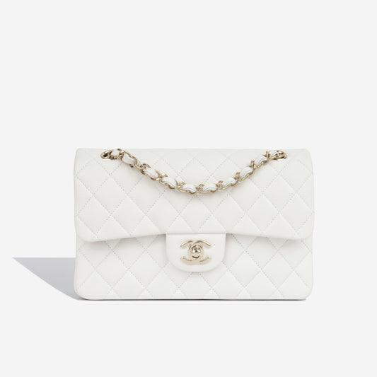 Classic Flap Bag - Small