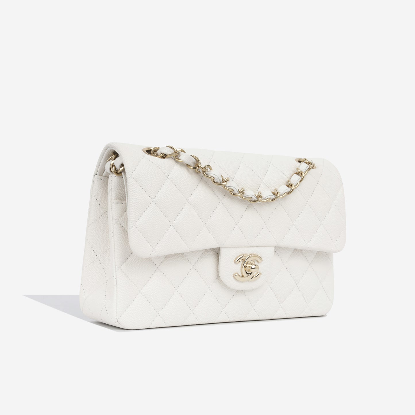 Classic Flap Bag - Small