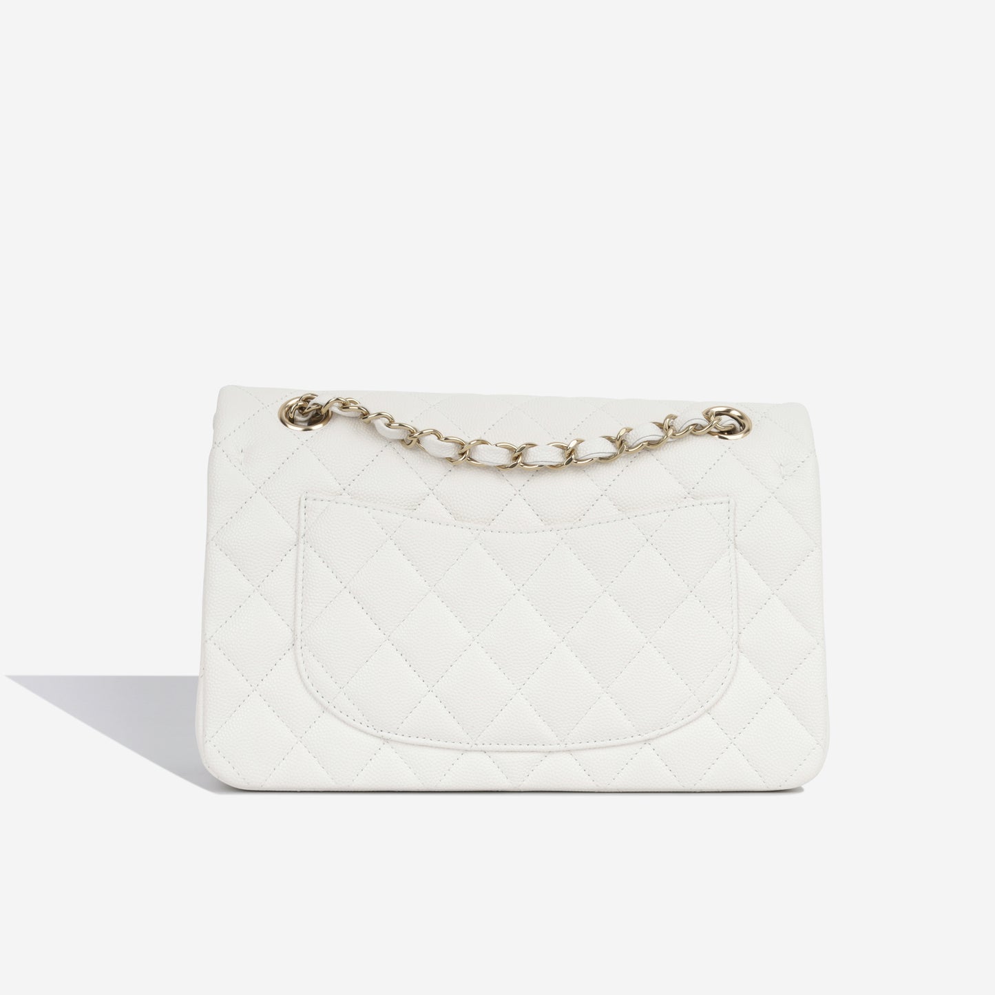 Classic Flap Bag - Small