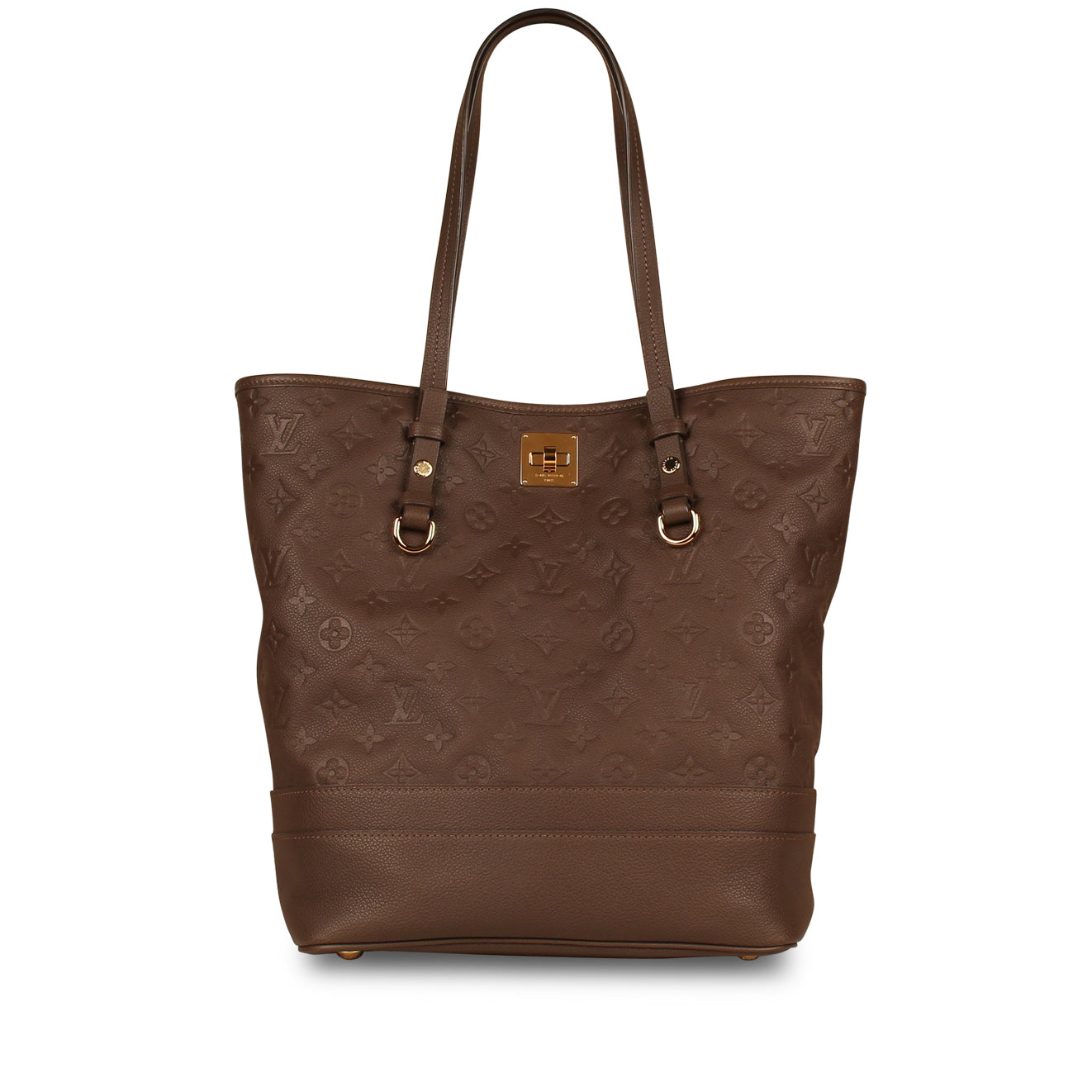 Citadine PM - Empreinte