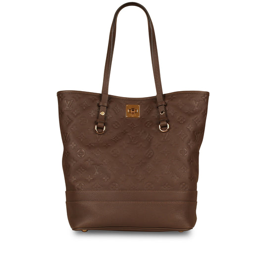 Citadine PM - Empreinte