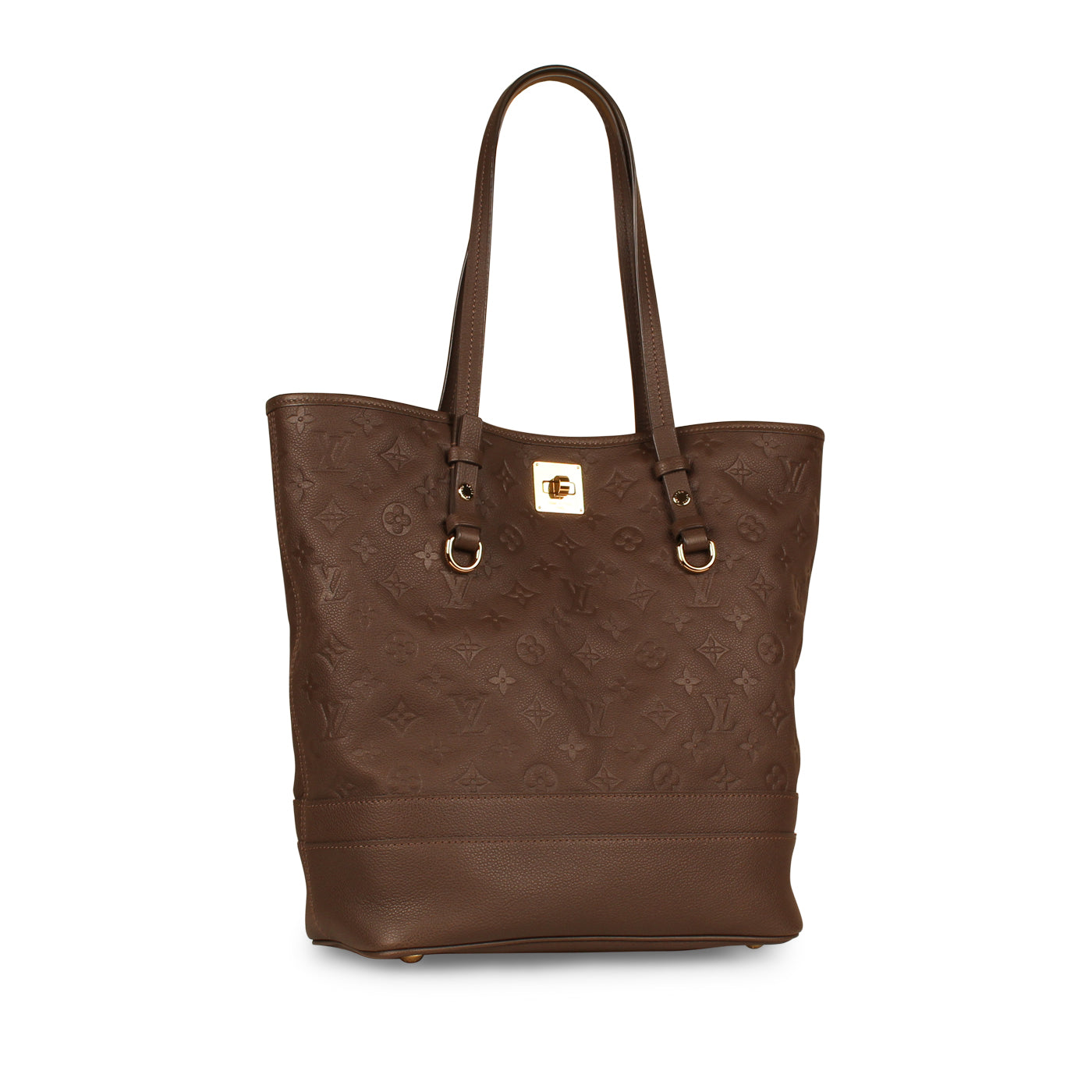 Citadine PM - Empreinte