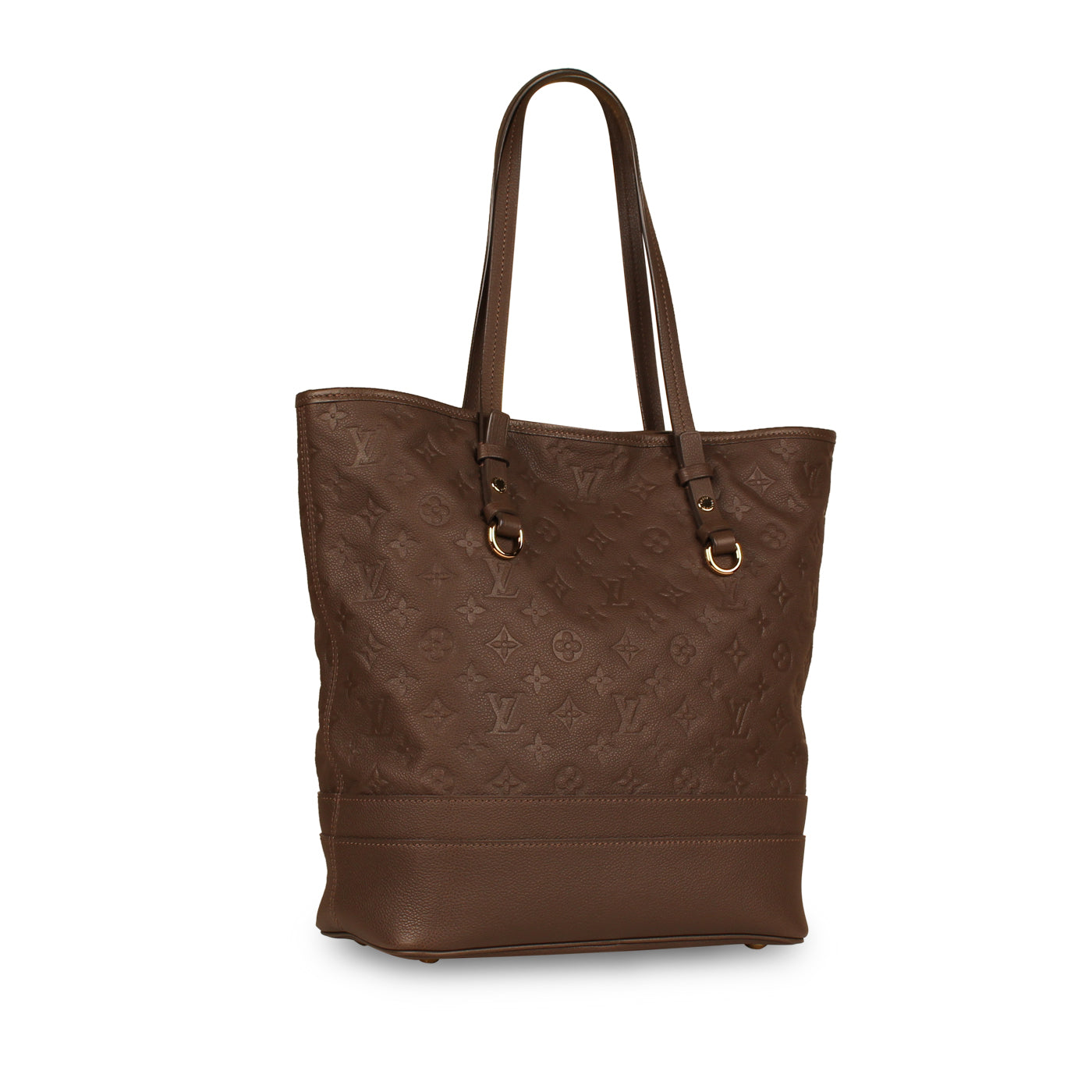 Citadine PM - Empreinte