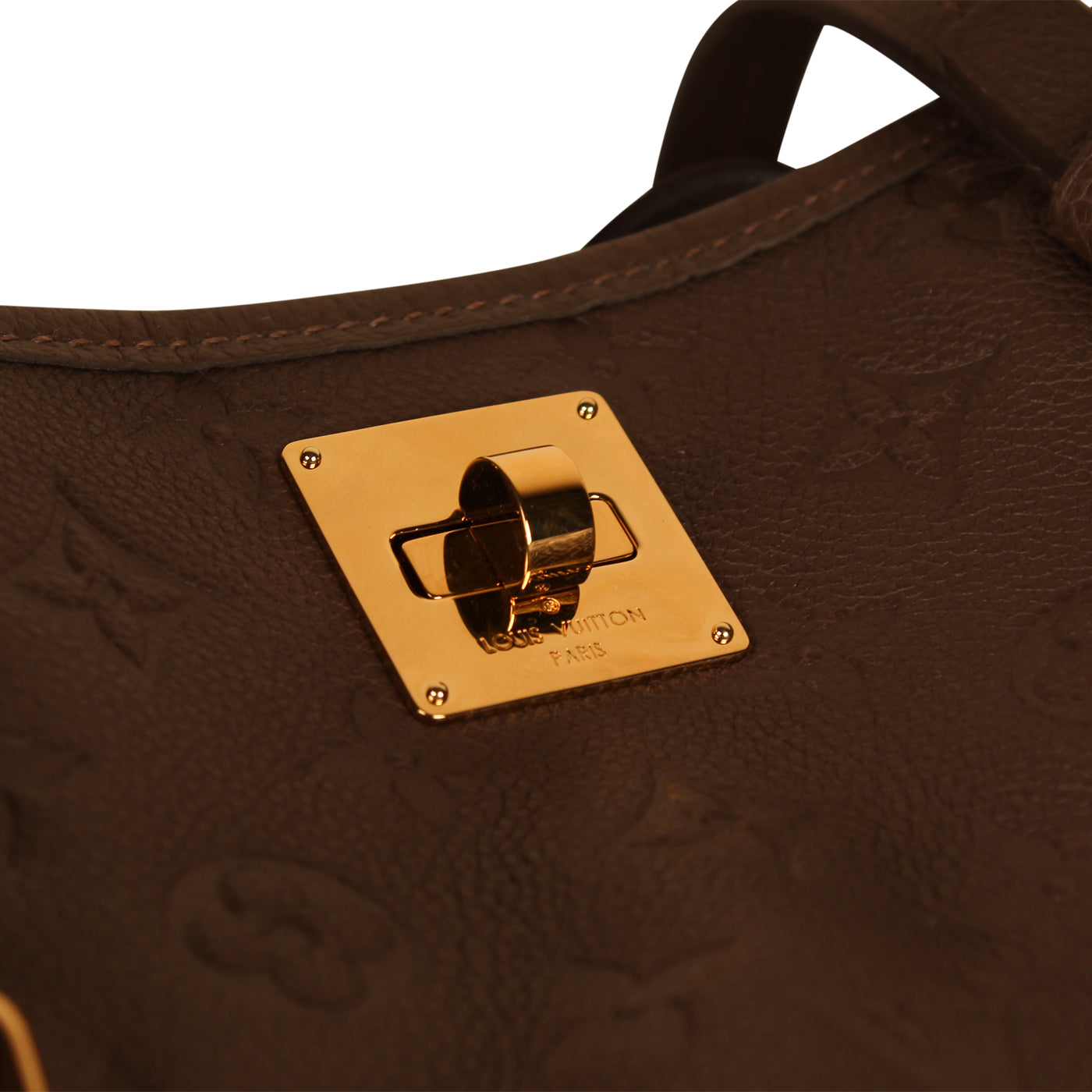 Citadine PM - Empreinte