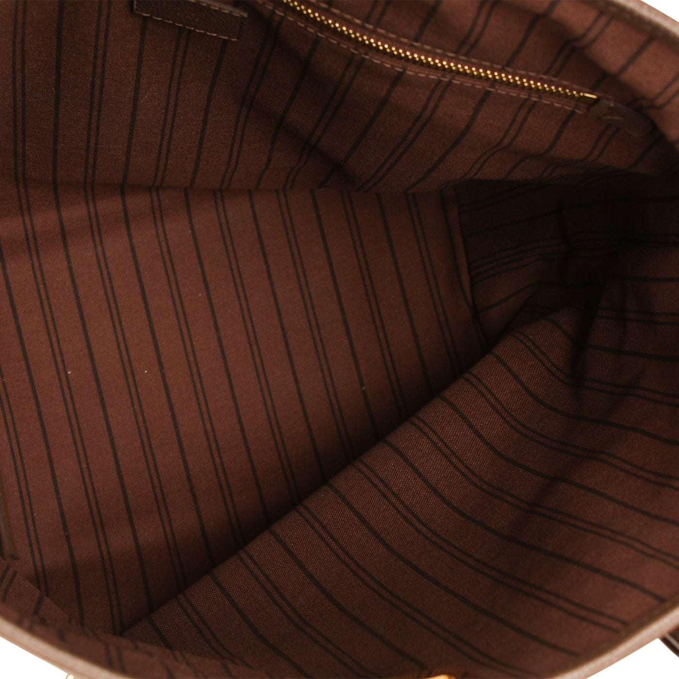 Citadine PM - Empreinte