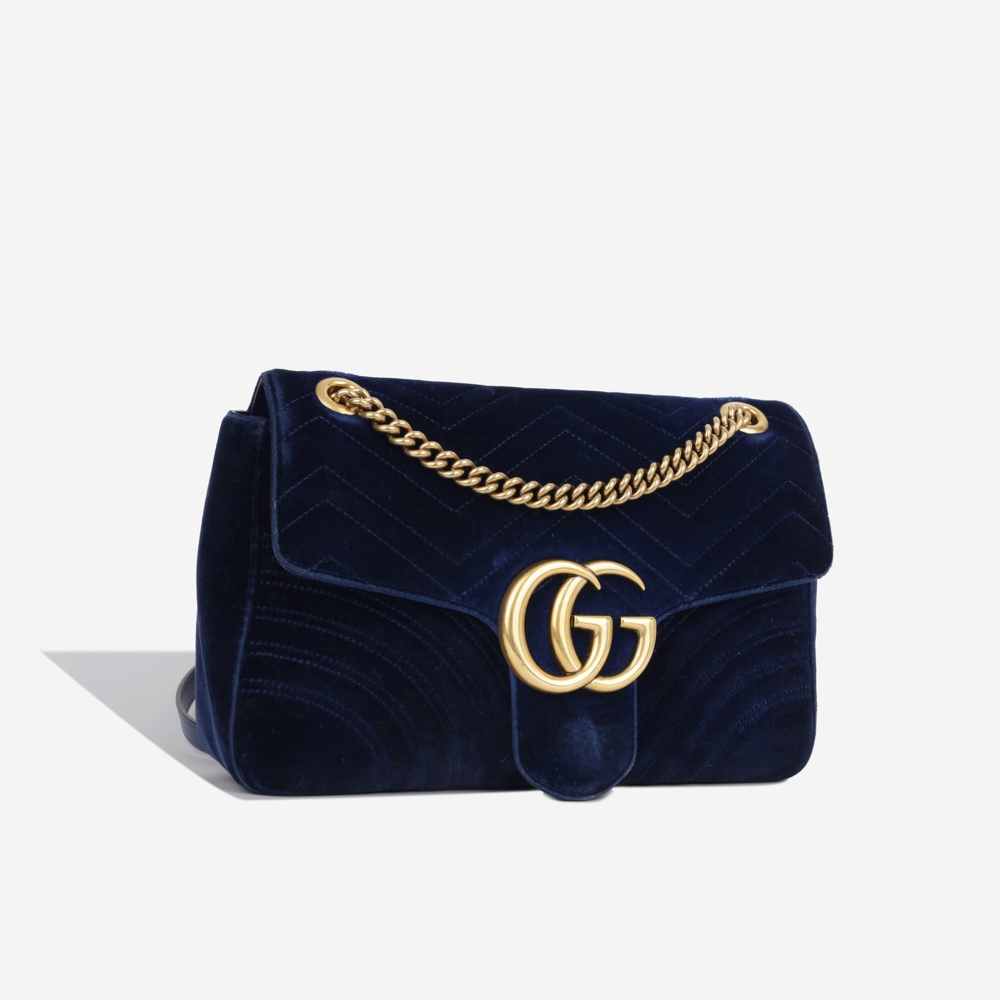 GG Marmont Bag - Medium