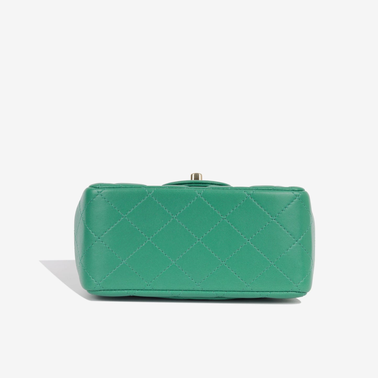 Classic Flap Bag - Mini Square