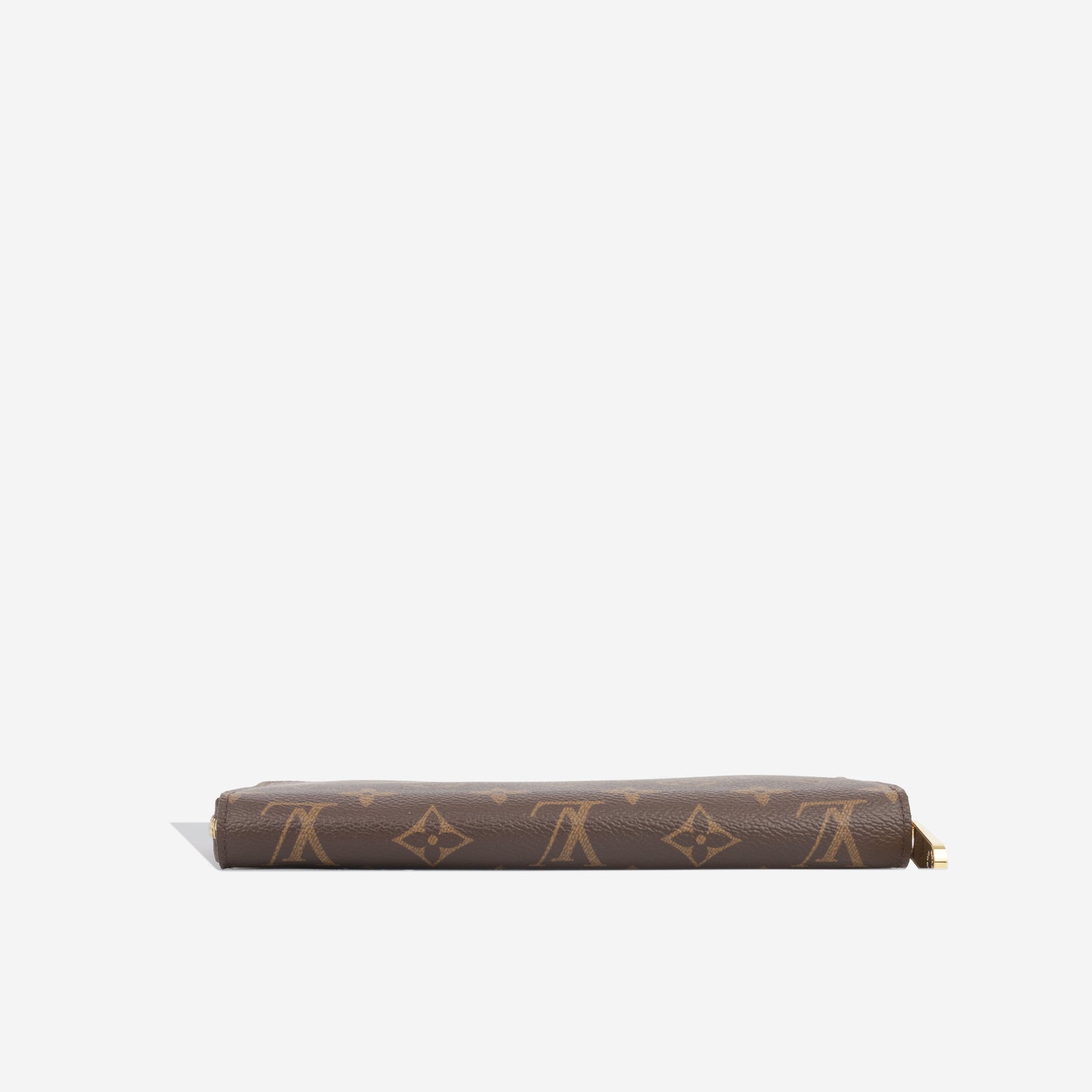 Zippy Wallet - Monogram Canvas