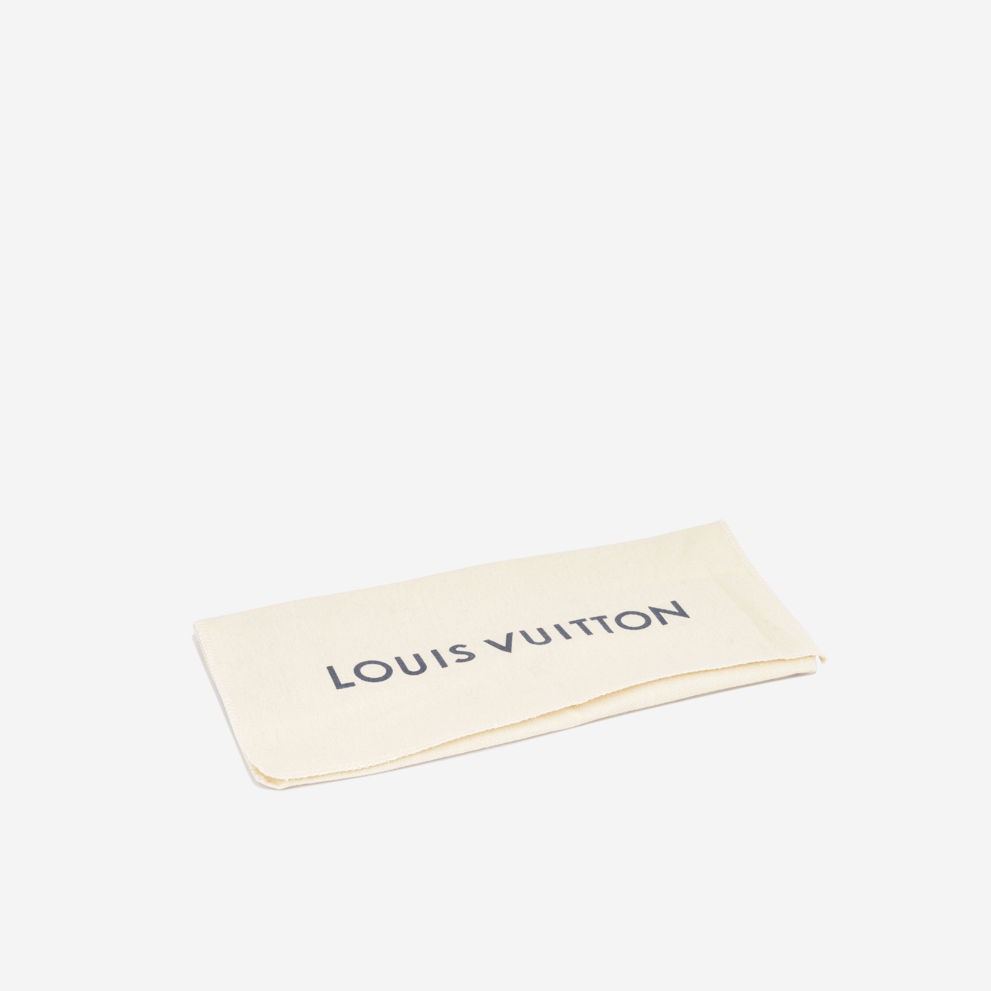 Sarah Wallet - Monogram Canvas - Bagista