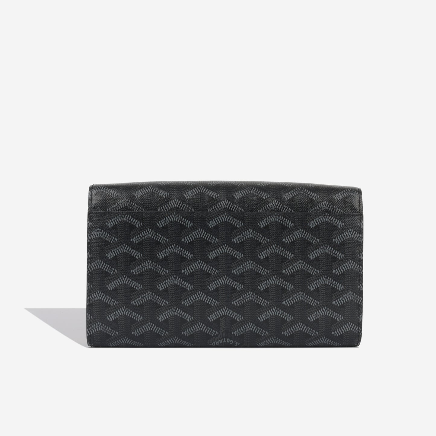 Varenne Continental Wallet