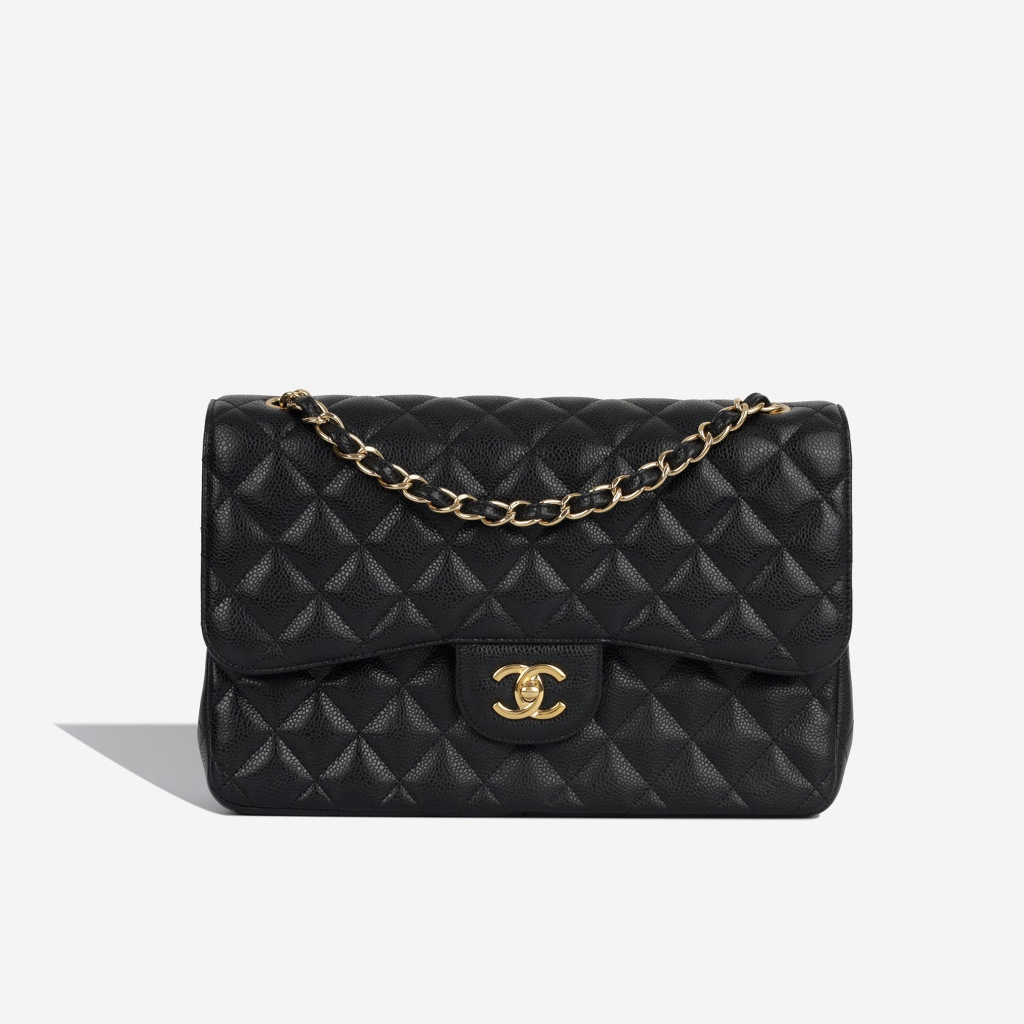 Classic Flap Bag - Jumbo