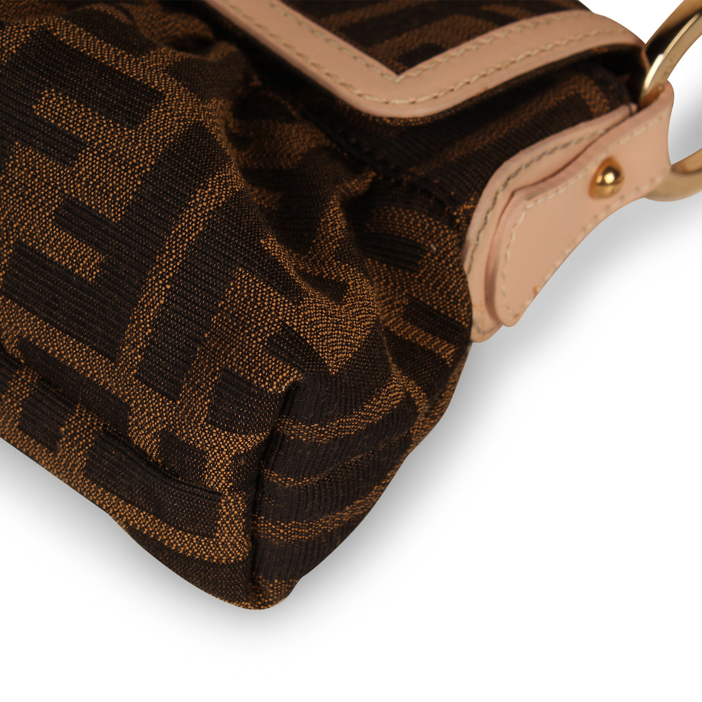 Personal Shop Request Fendi Underside Bag, New In Dustbag - Julia