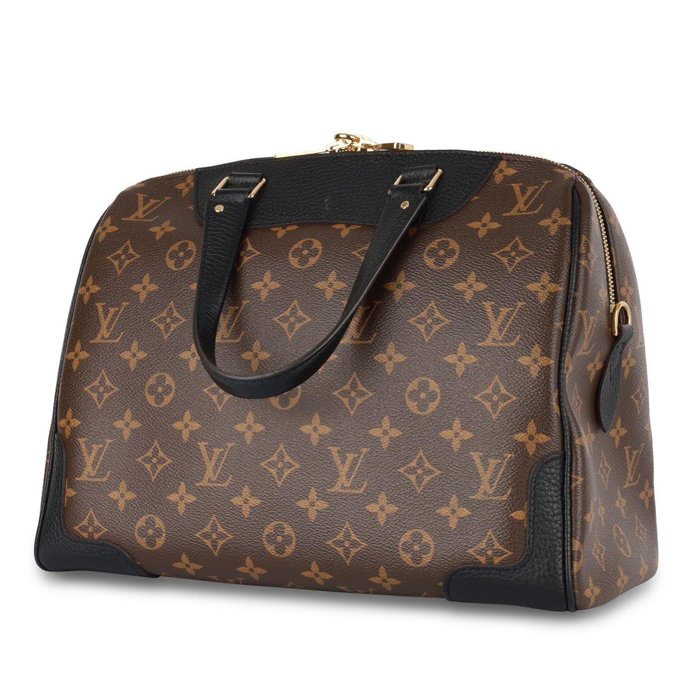 Retiro PM - Monogram