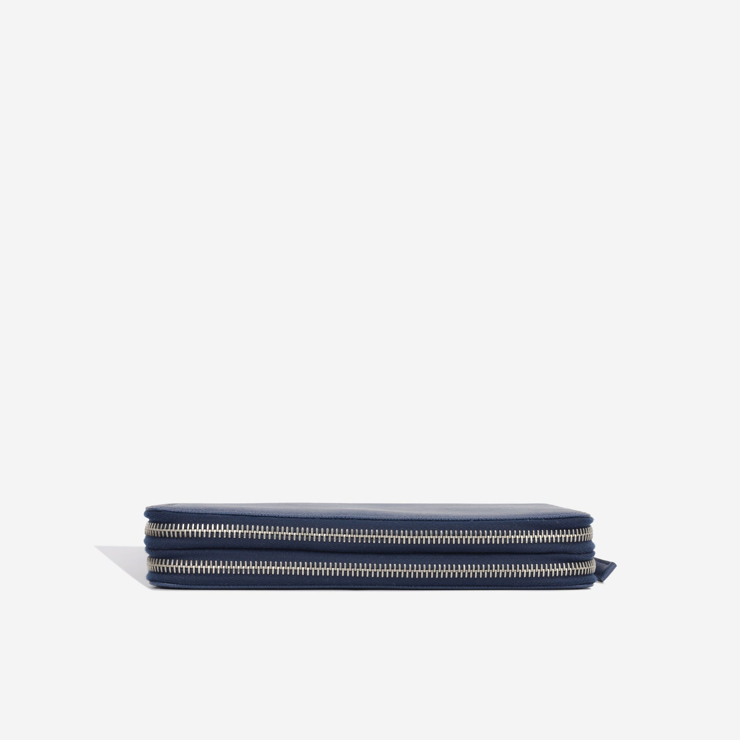 Large Dual Zip Wallet