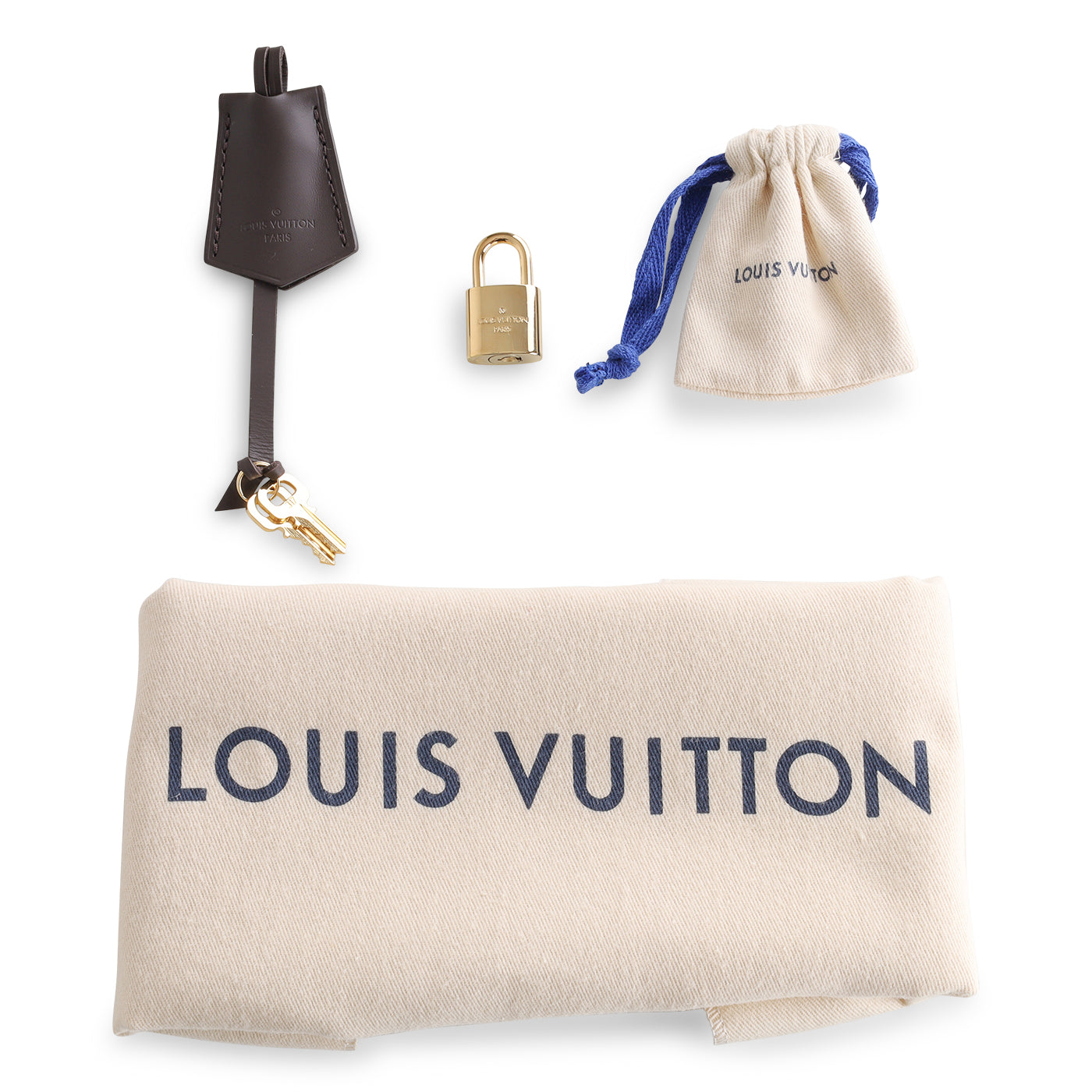 Louis Vuitton Alma BB Damier Canvas – Coco Approved Studio