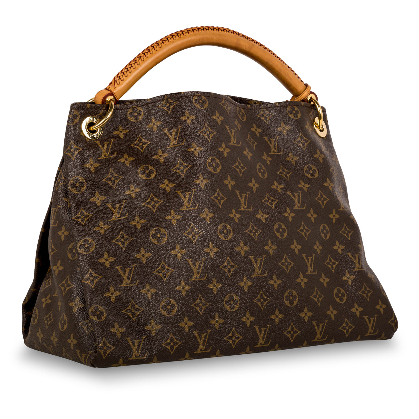 Louis Vuitton Artsy Handbag 389820