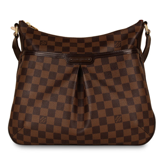 Bloomsbury - Damier Ebene