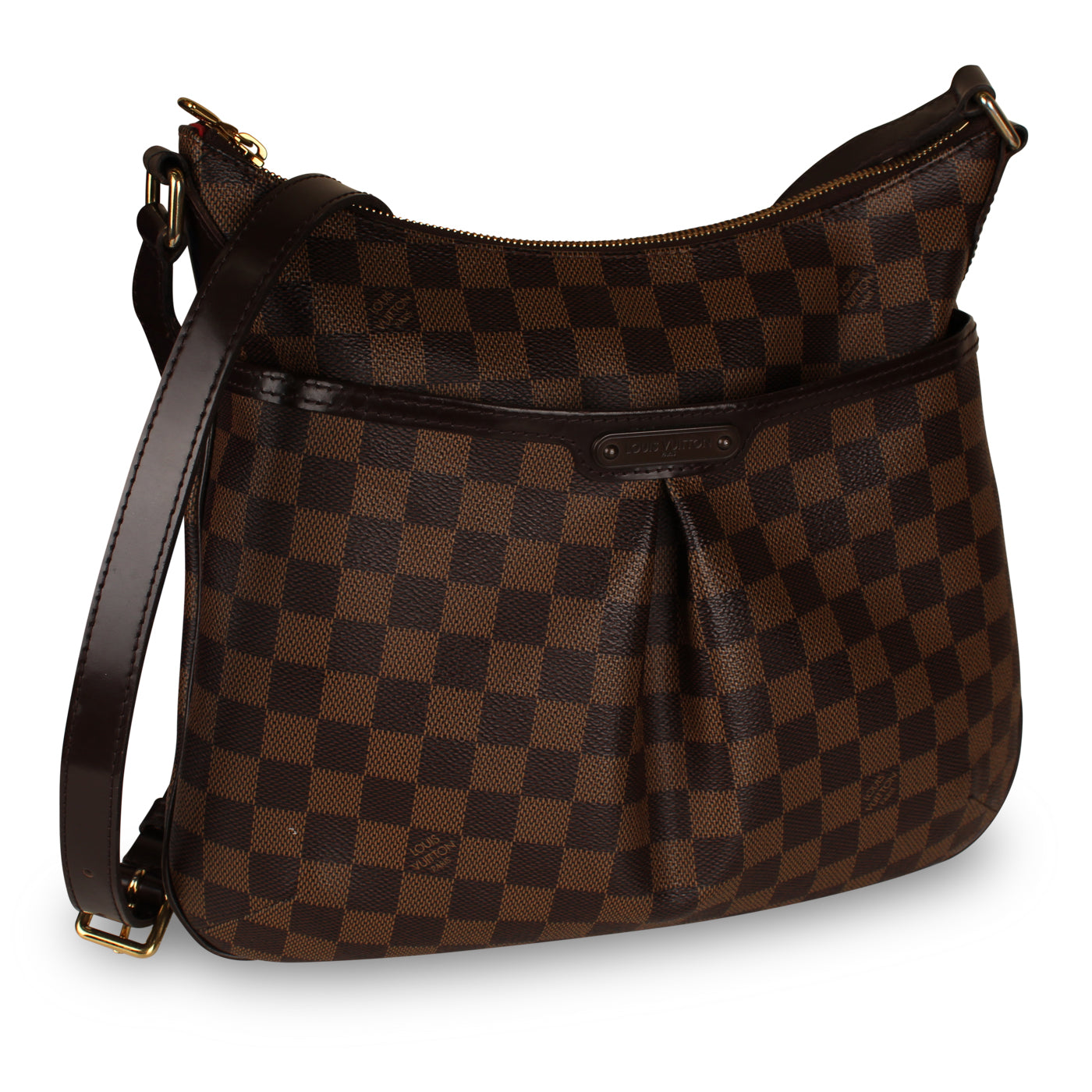Bloomsbury - Damier Ebene