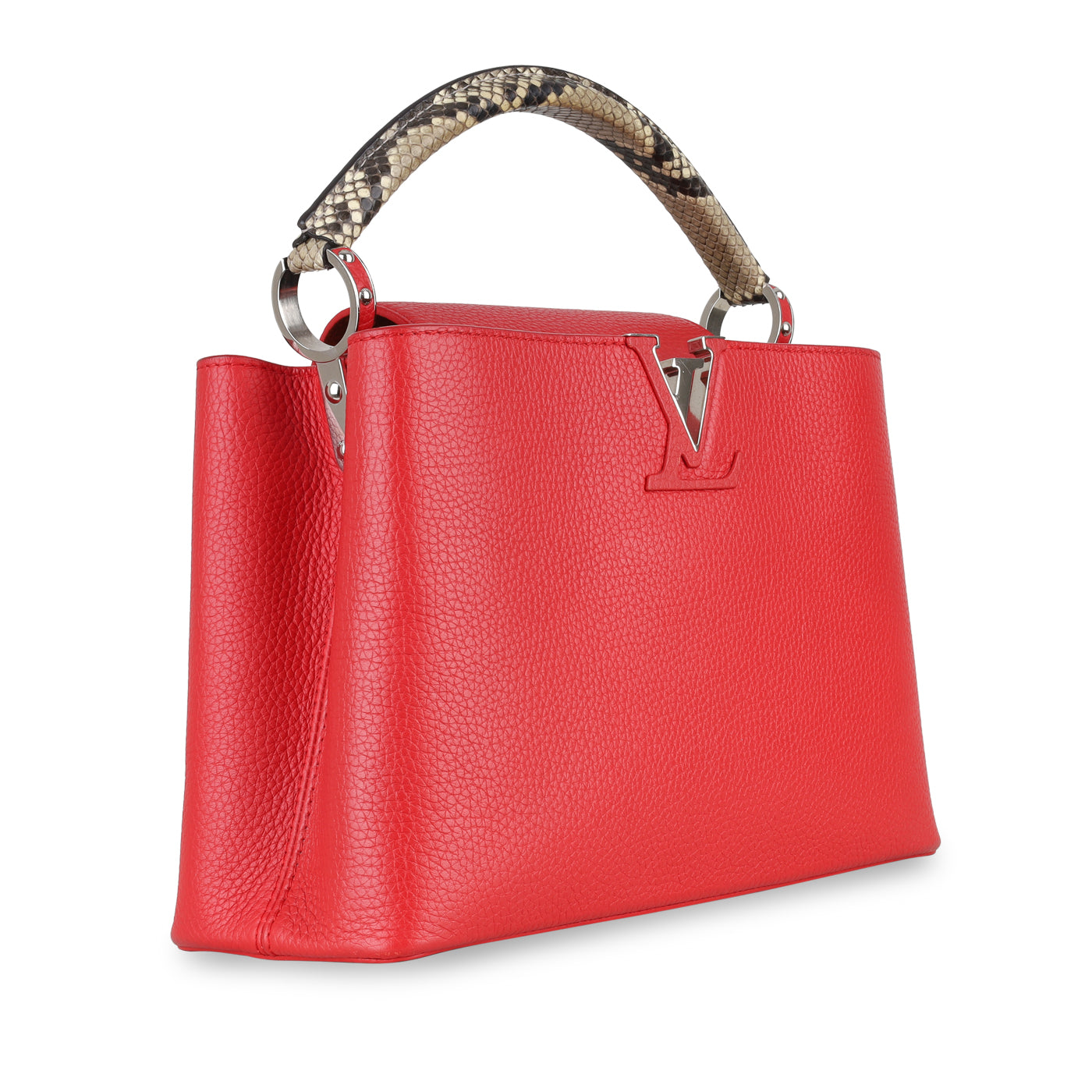 Capucines PM - Python Handle