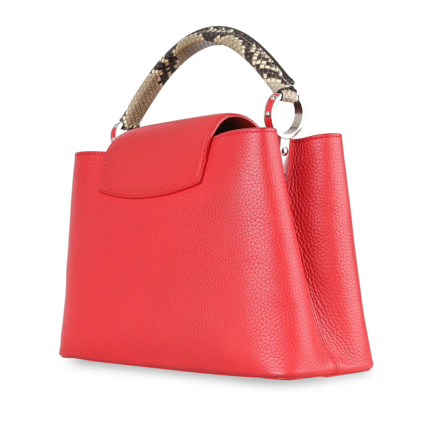 Capucines PM - Python Handle