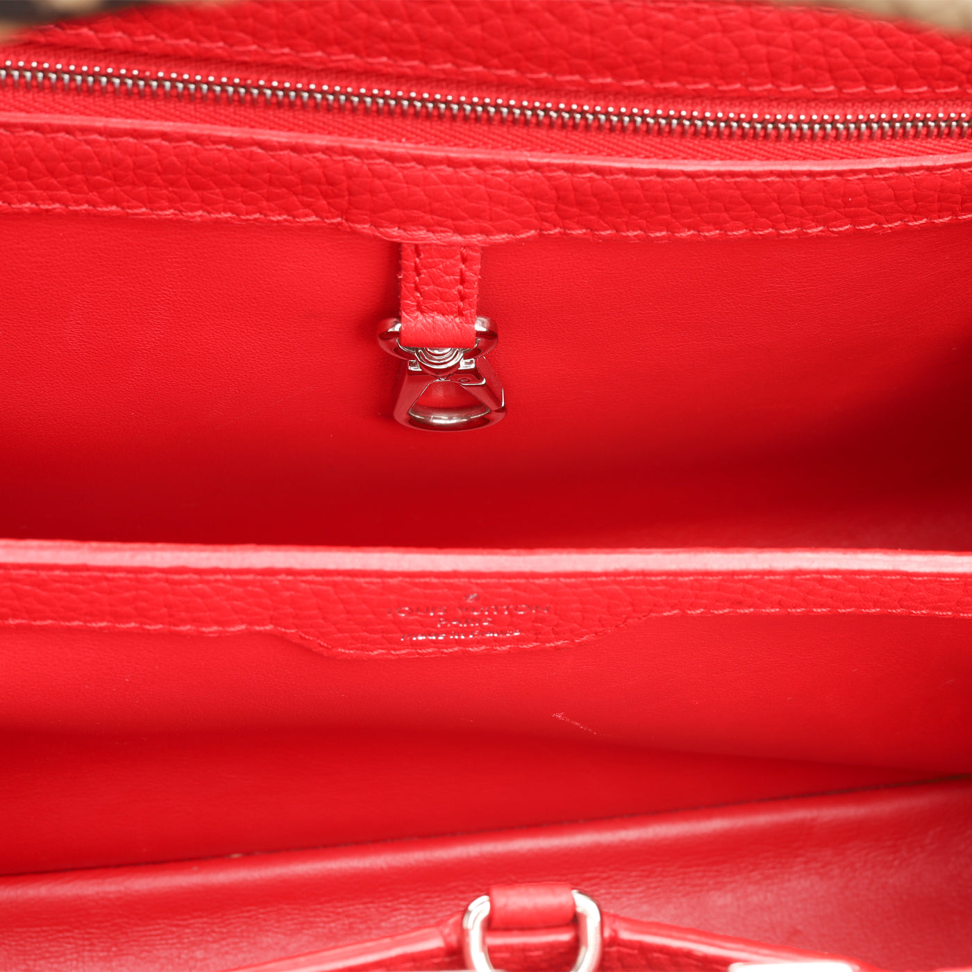 Capucines PM - Python Handle