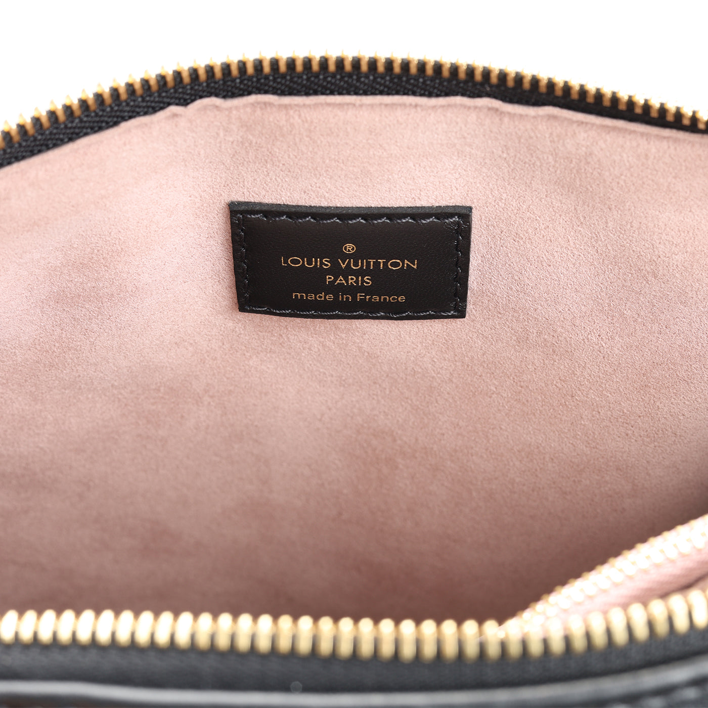 Louis Vuitton LV Women Coussin PM Handbag Black Monogram Embossed Puffy  Lambskin - LULUX