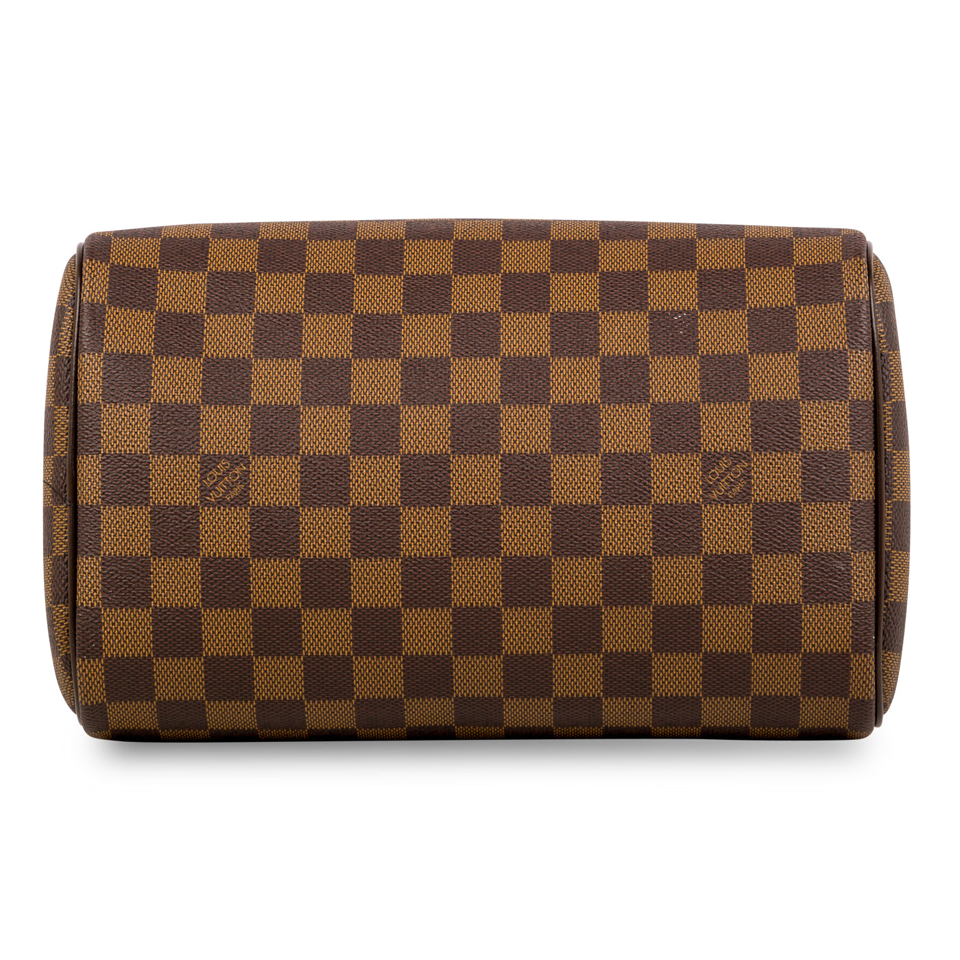 Toilet Dopp kit Pouch - Damier Ebene