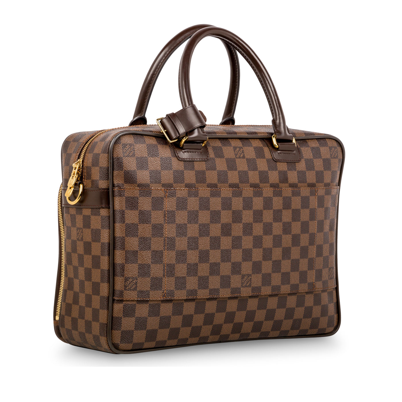 Icare Briefcase - Damier Ebene