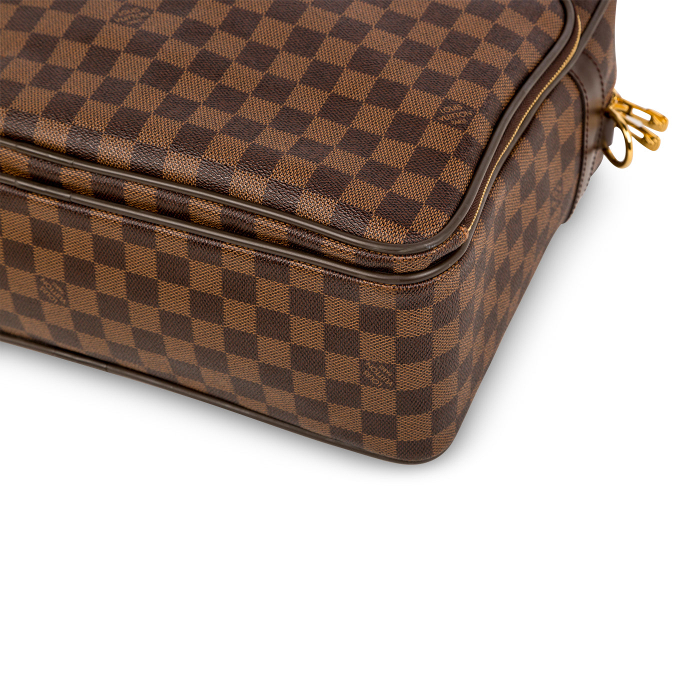 Icare Briefcase - Damier Ebene