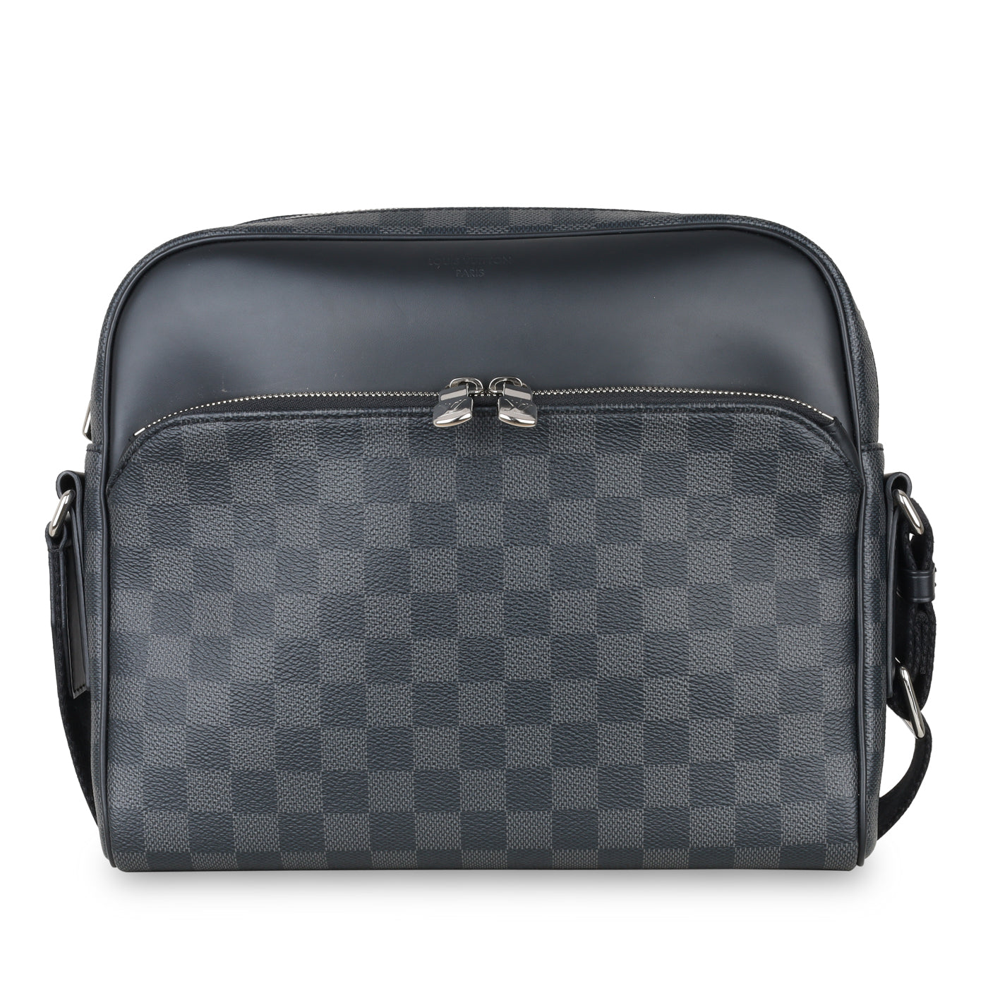 Dayton Reporter PM - Damier Graphite