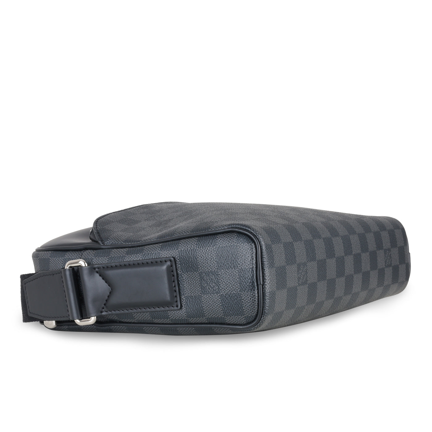 Dayton Reporter PM - Damier Graphite