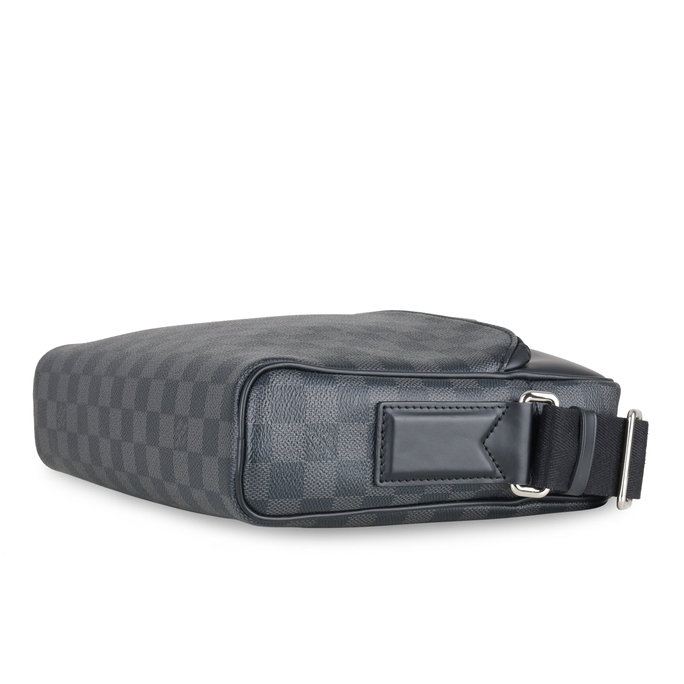 Dayton Reporter PM - Damier Graphite