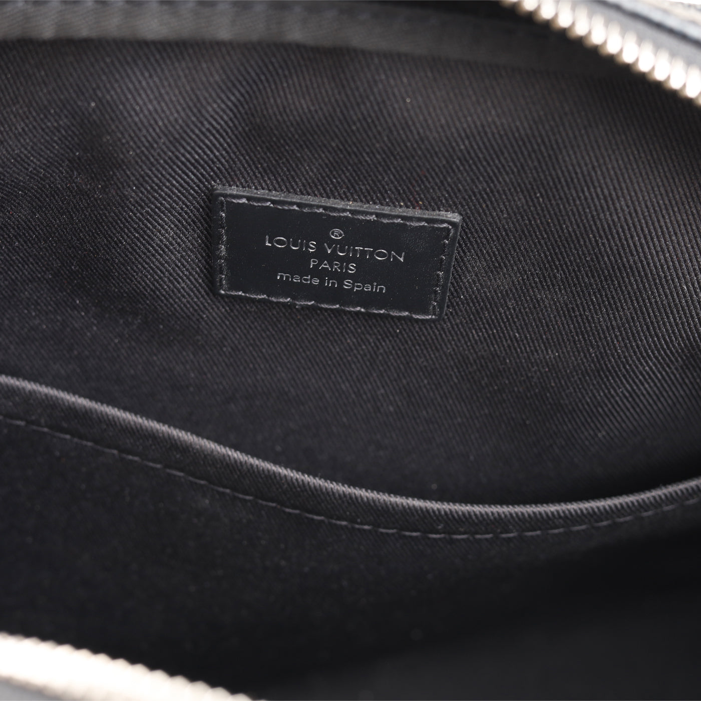 Dayton Reporter PM - Damier Graphite