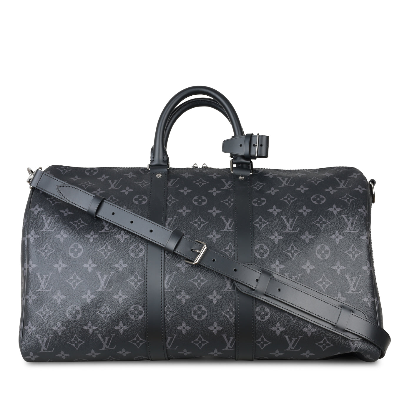 Keepall Bandouliere 45 - Monogram Eclipse