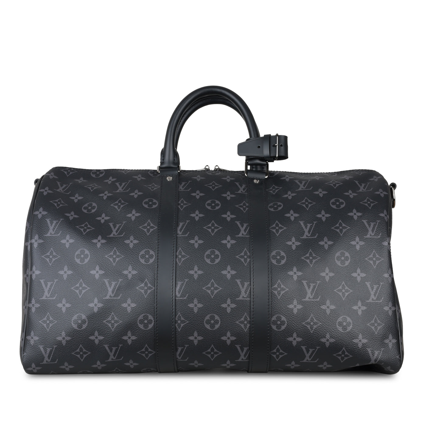 Keepall Bandouliere 45 - Monogram Eclipse