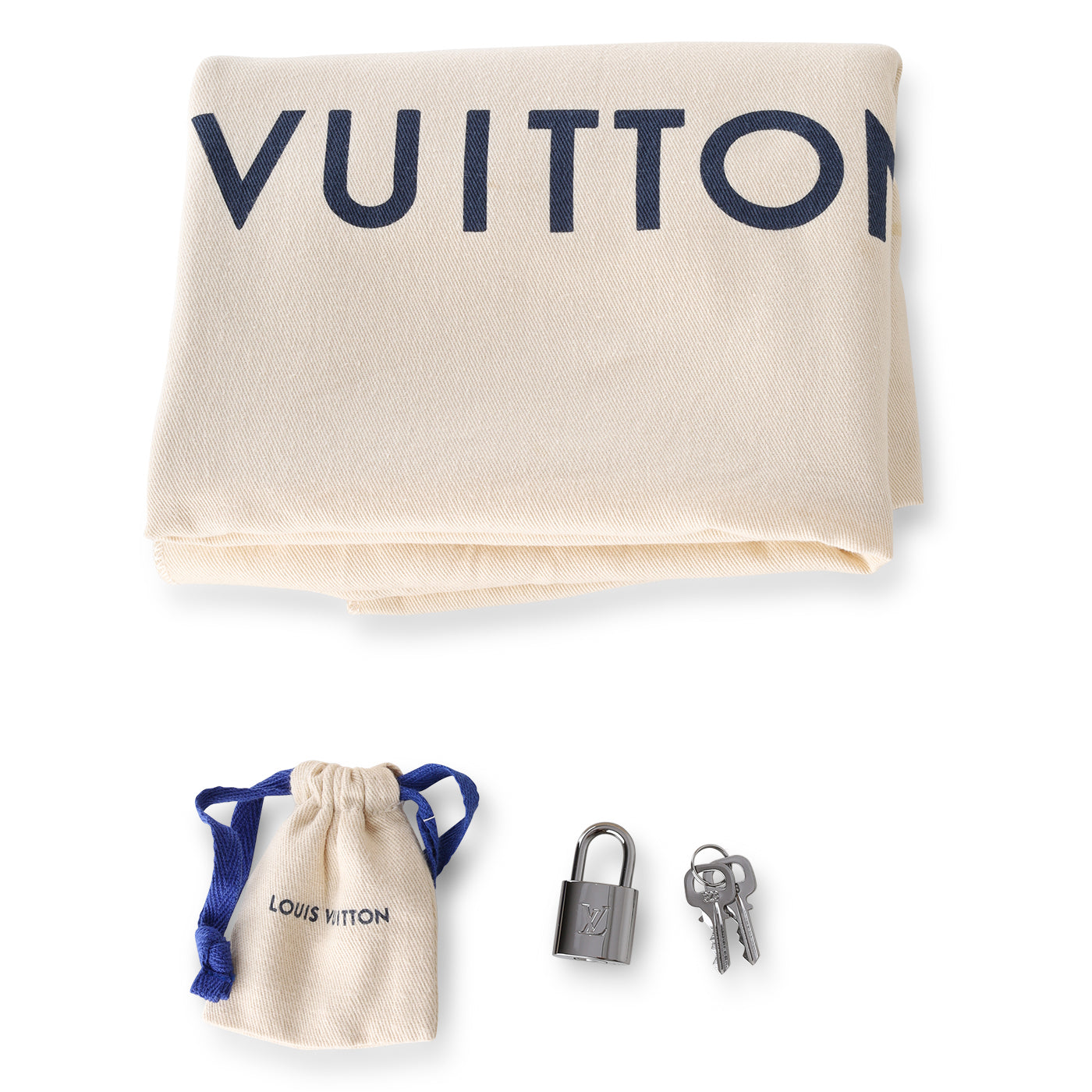 Keepall Bandouliere 45 - Monogram Eclipse