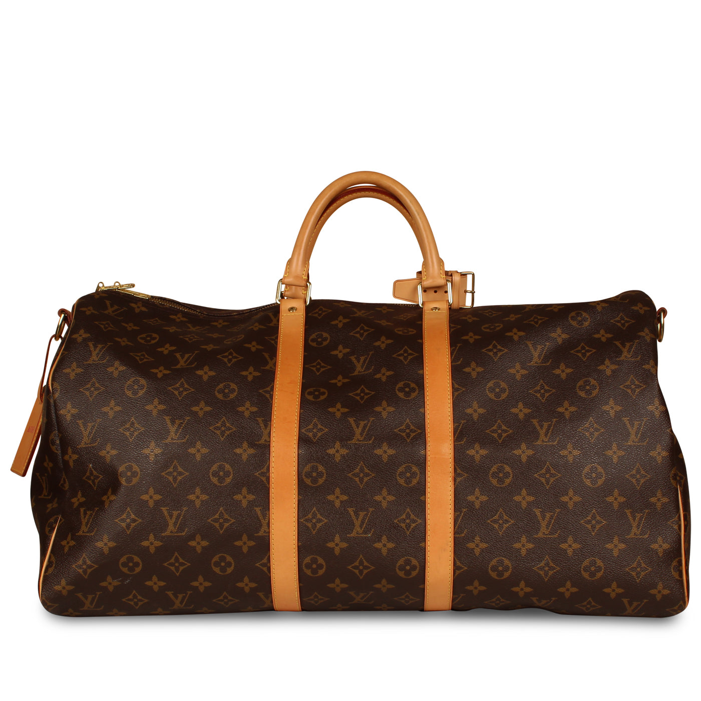 Keepall 55 - Monogram Canvas